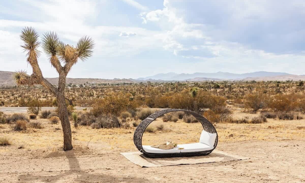Photo of Outdoor in Yucca Valley
