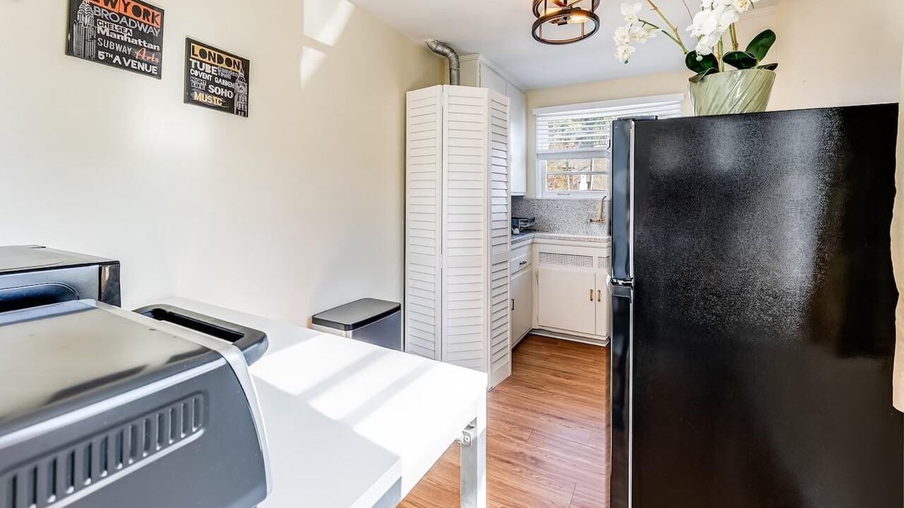 Photo of Kitchen in Melrose