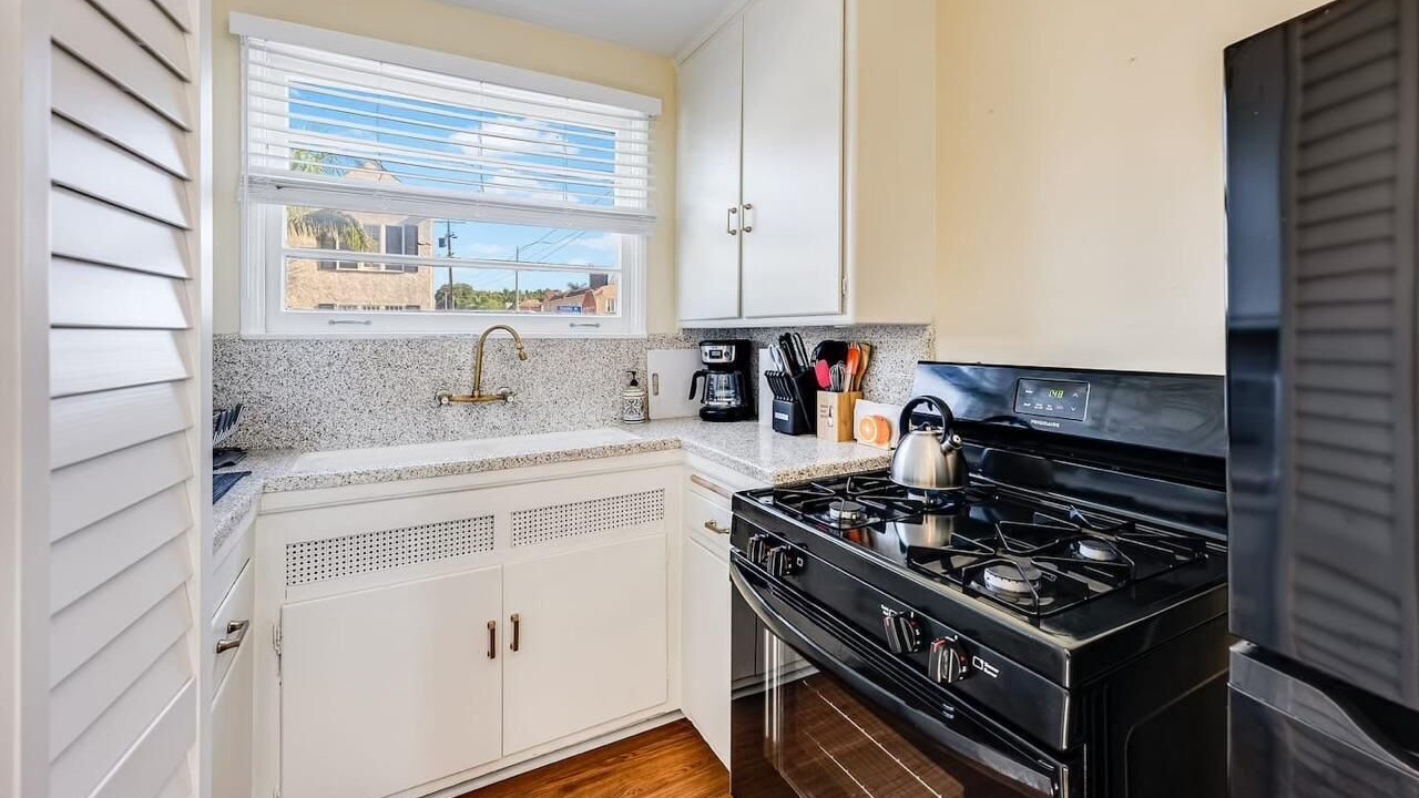 Photo of Kitchen in Melrose