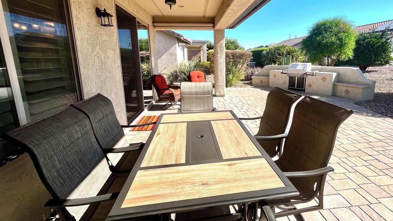 Photo of Outdoor in Anthem at Merrill Ranch