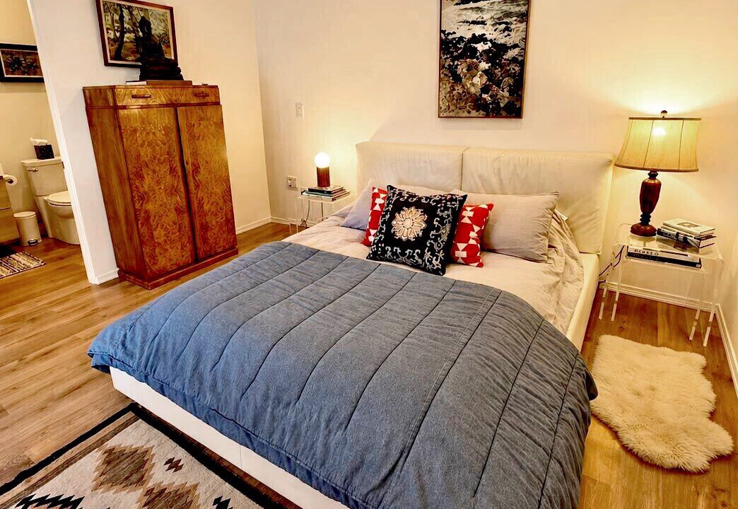 Photo of Bedroom in Paso Robles