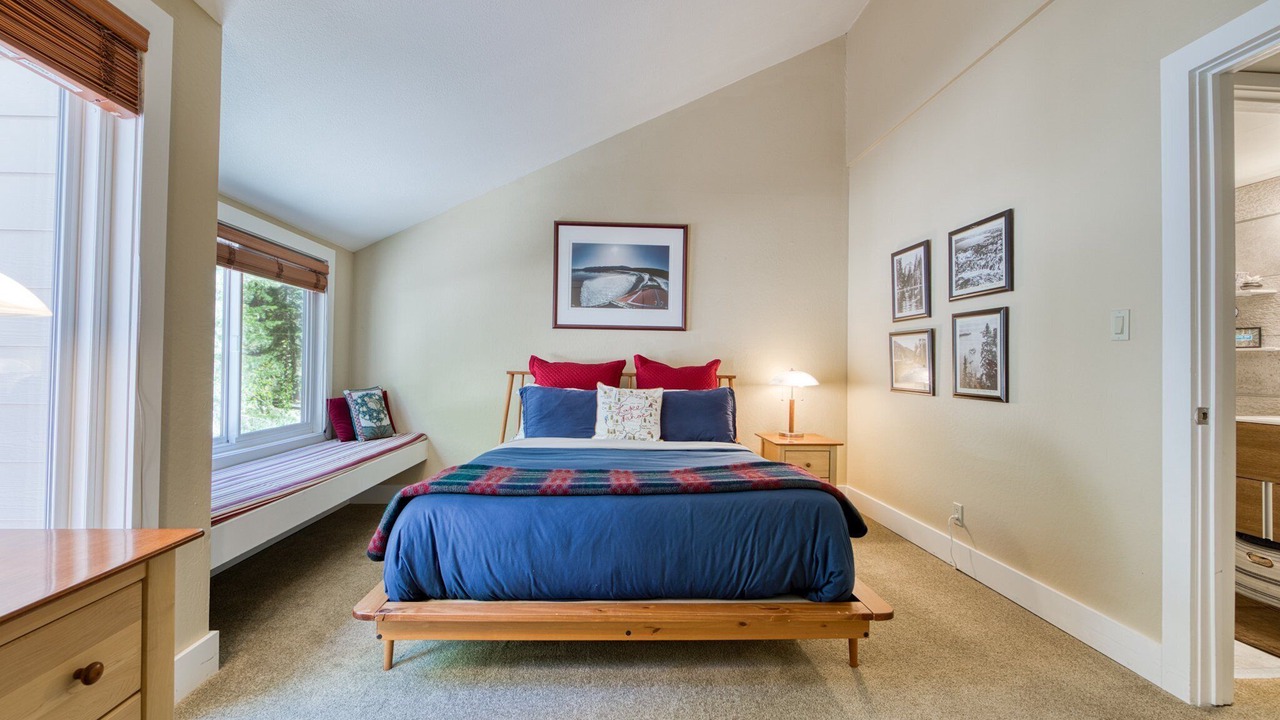 Photo of Bedroom in Carnelian Woods