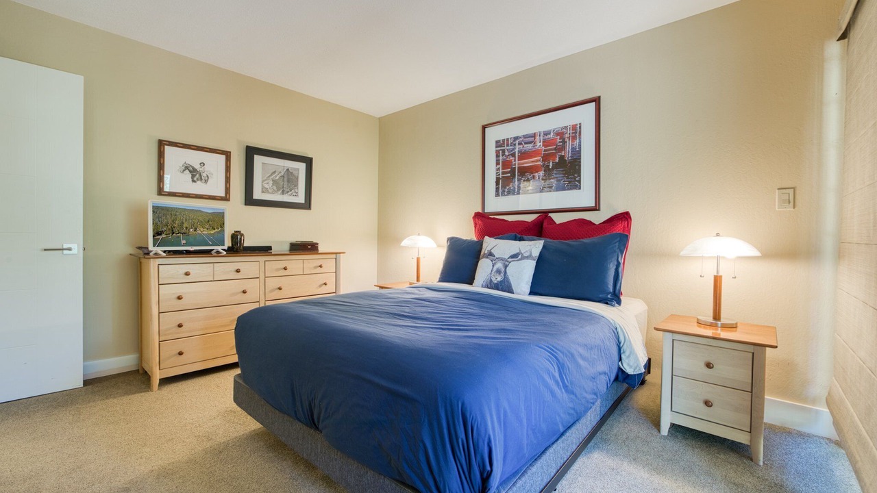 Photo of Bedroom in Carnelian Woods