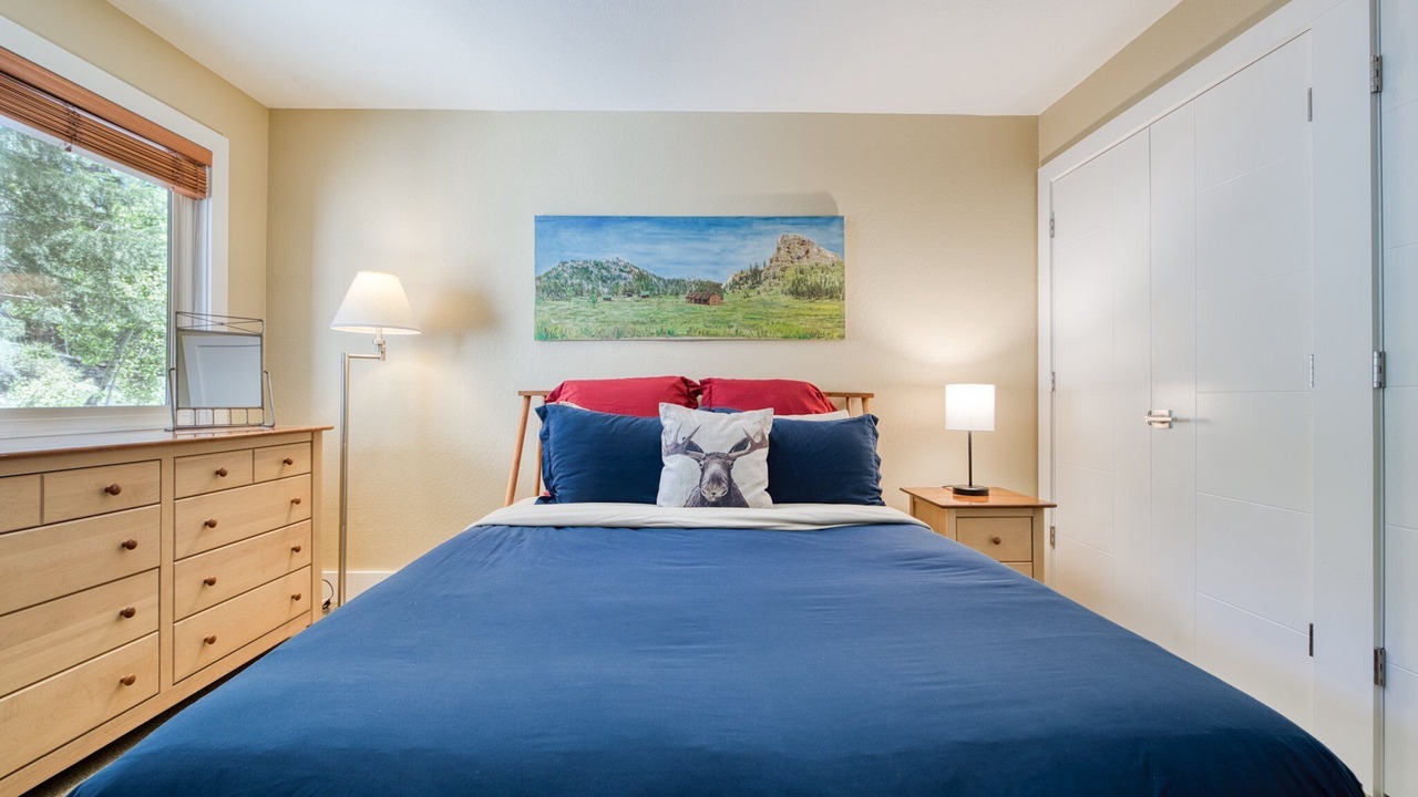 Photo of Bedroom in Carnelian Woods