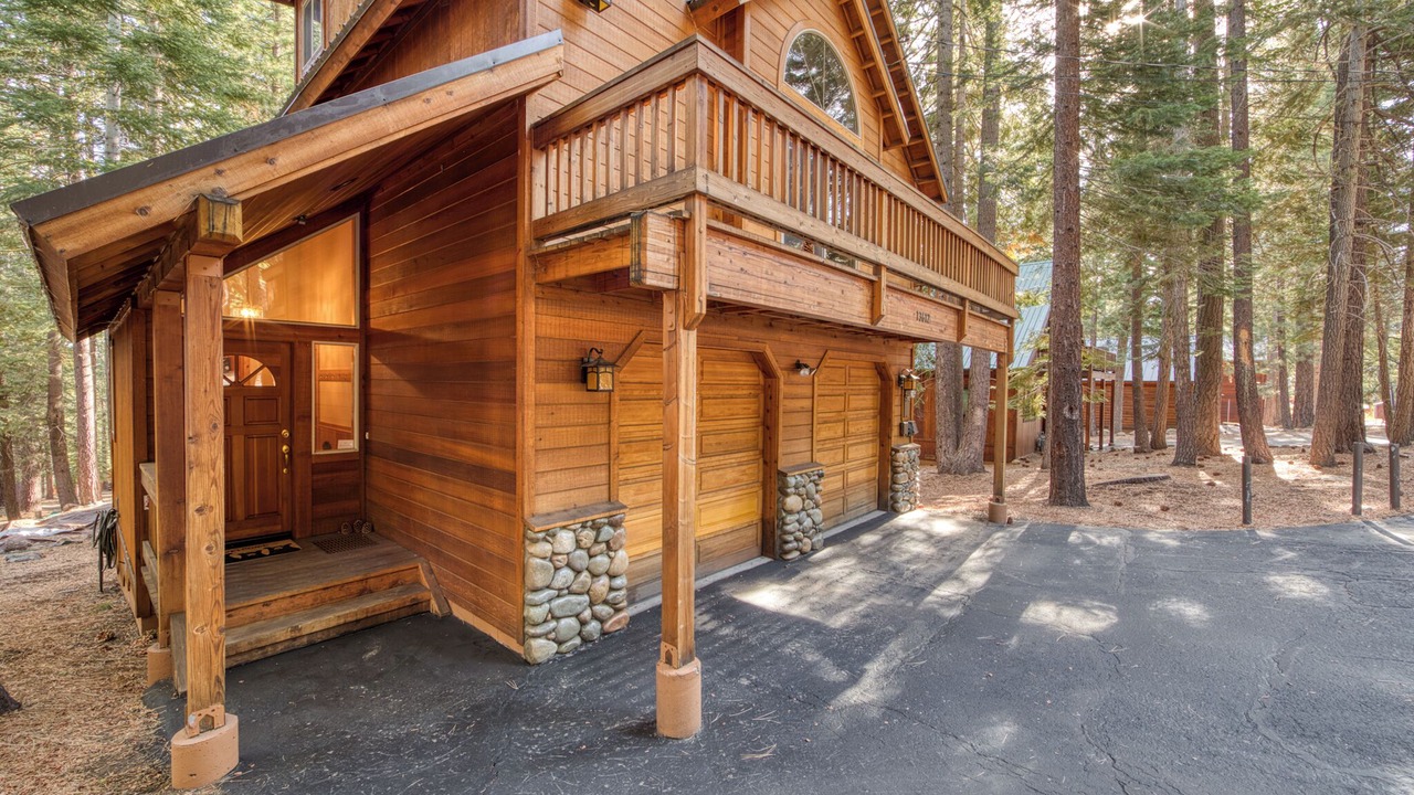 Photo of Outdoor in Truckee