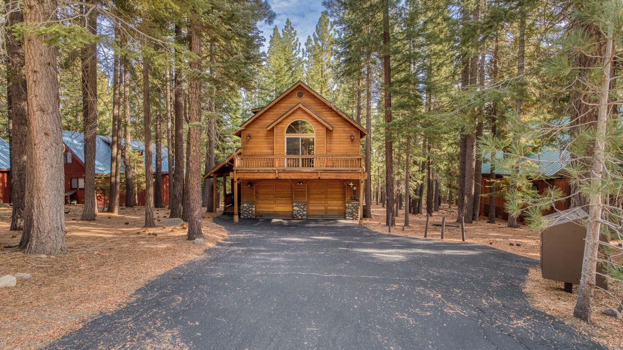 Photo of Outdoor in Truckee