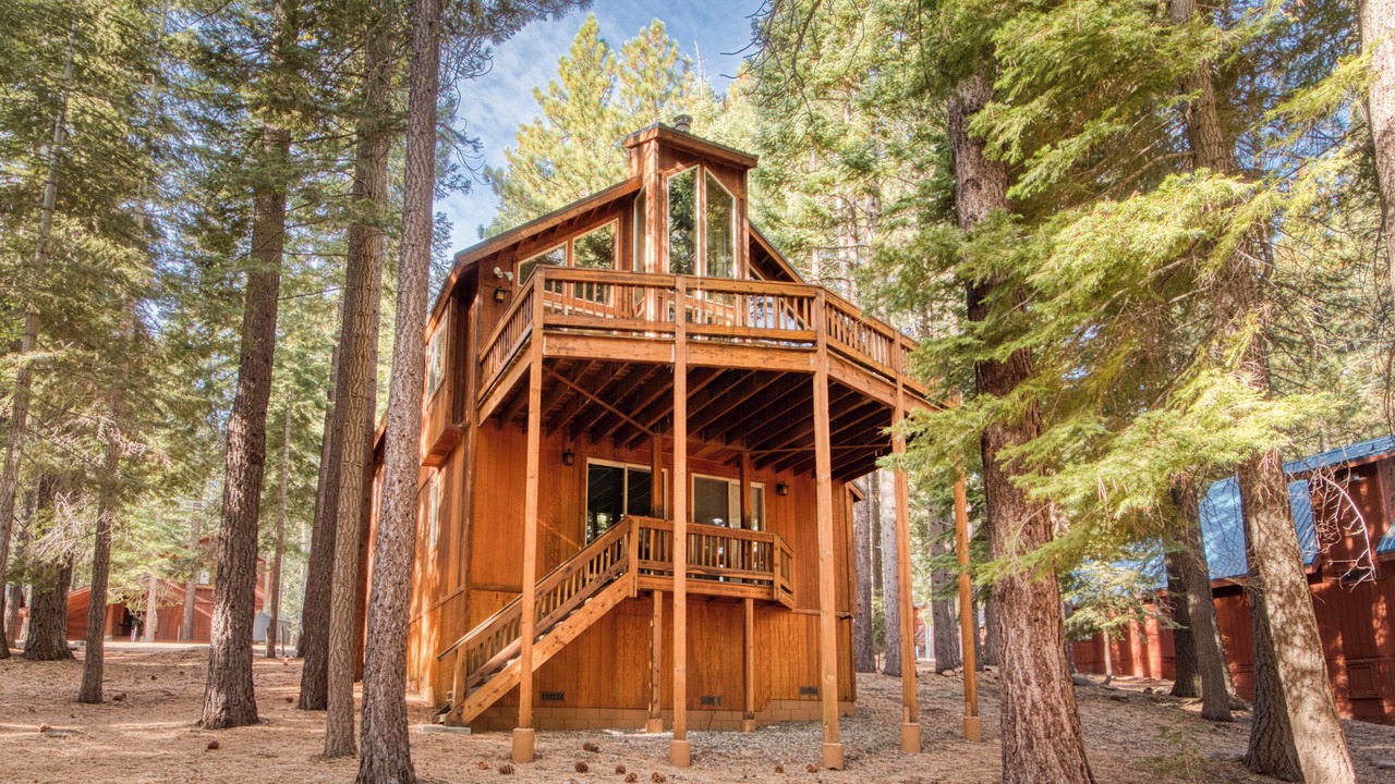 Photo of Outdoor in Truckee