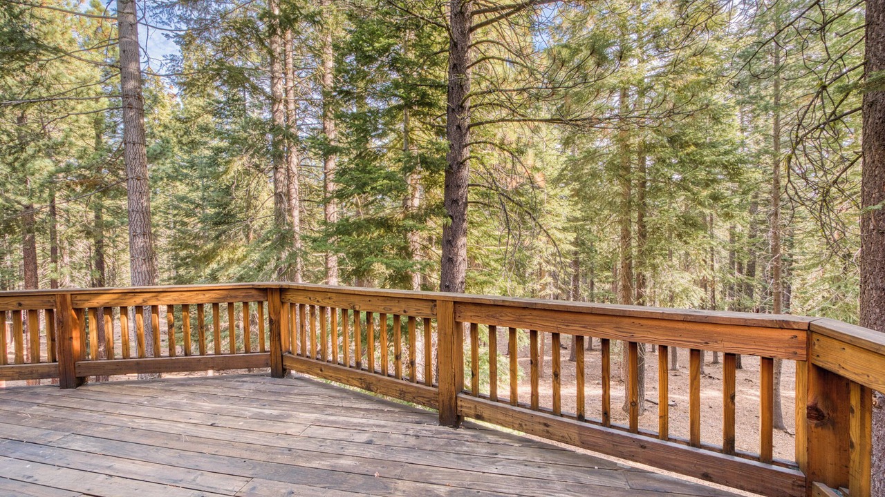 Photo of Outdoor in Truckee