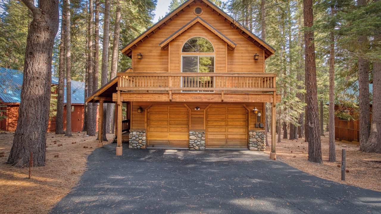 Photo of Outdoor in Truckee