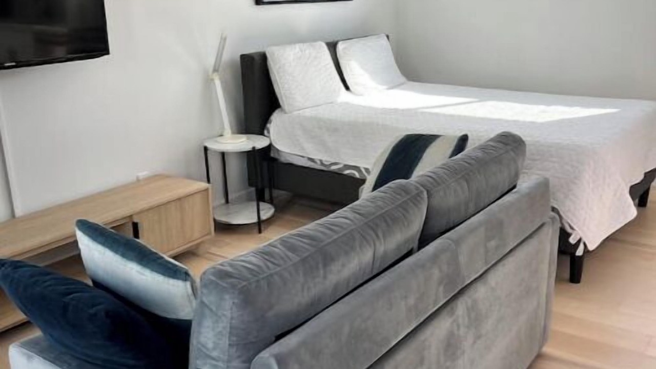 Photo of Bedroom in Venice