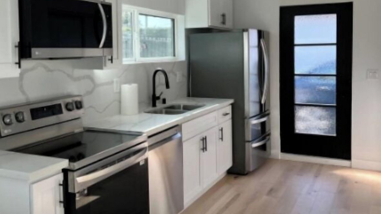 Photo of Kitchen in Venice
