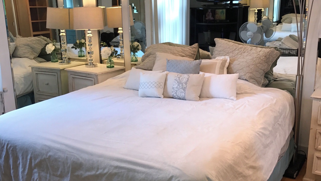 Photo of Bedroom in Venice