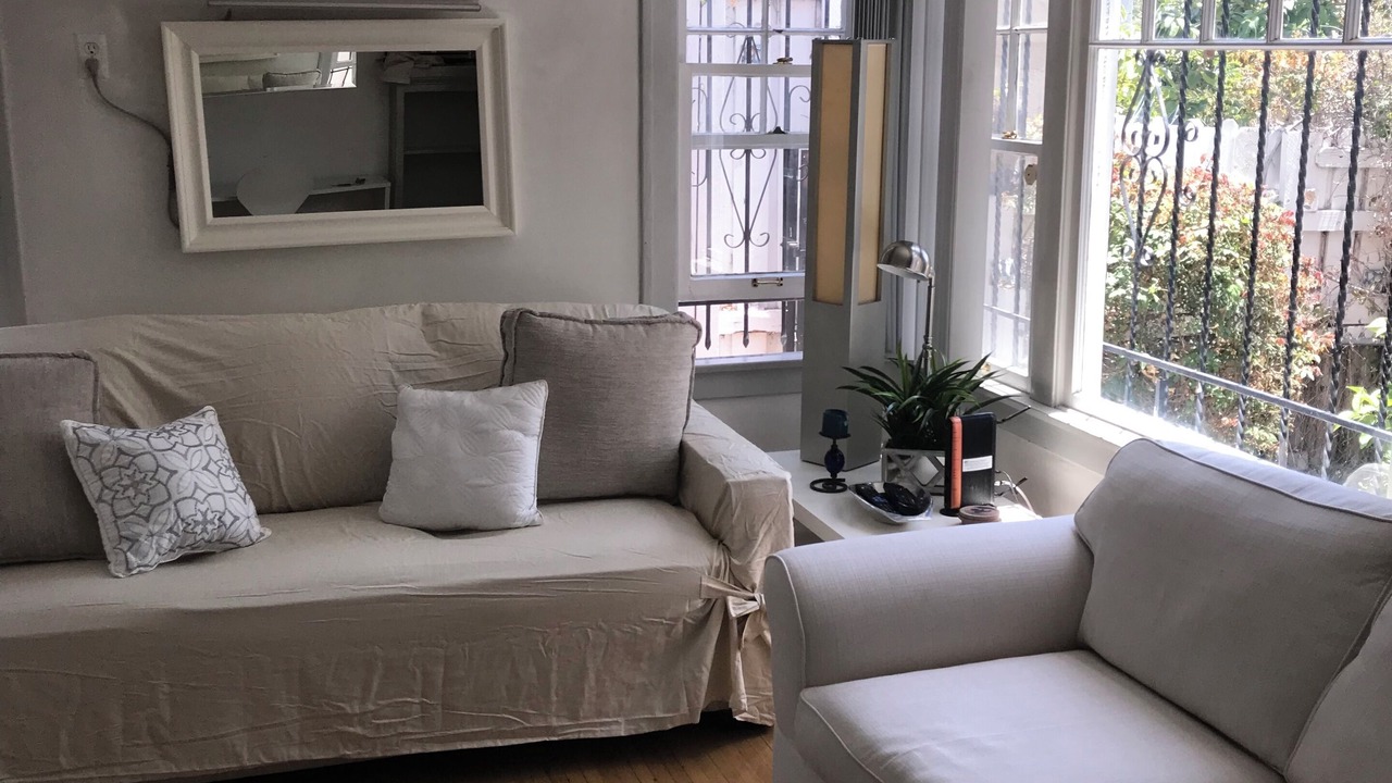 Photo of Livingroom in Venice