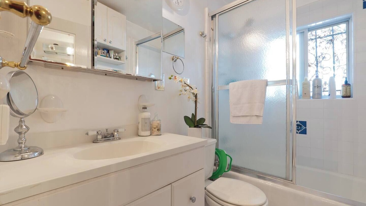 Photo of Bathroom in Venice