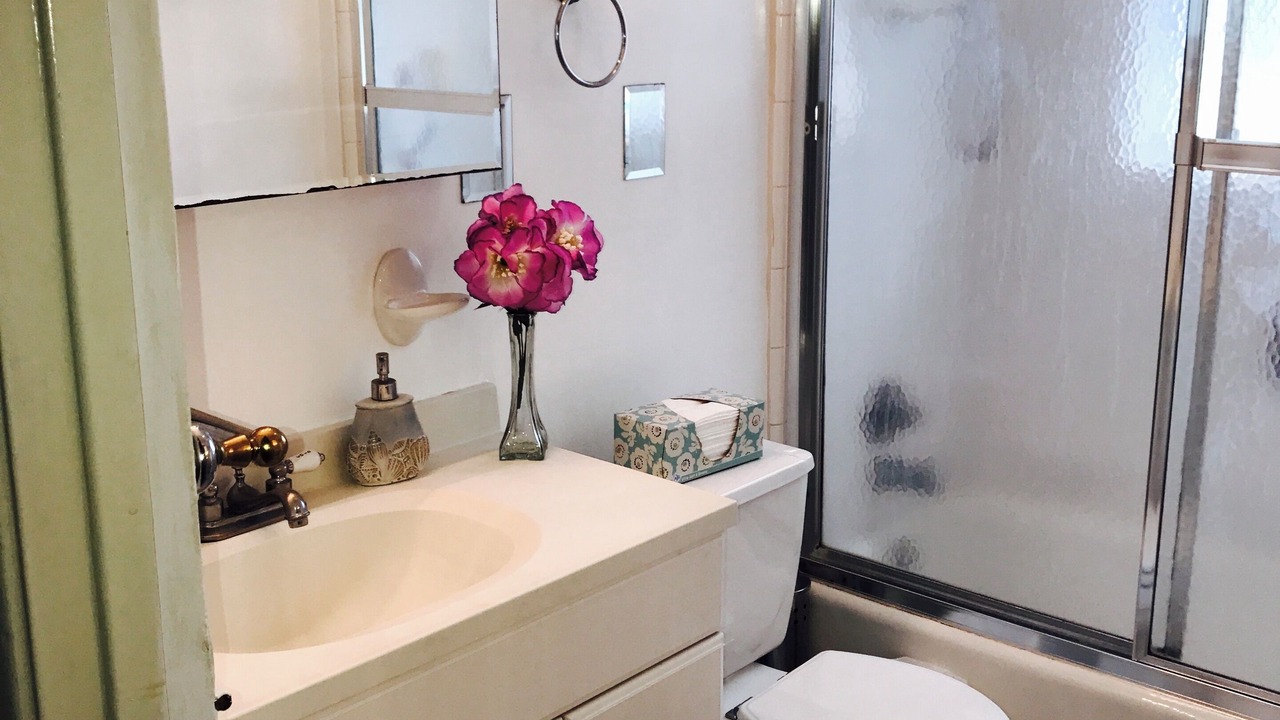 Photo of Bathroom in Venice