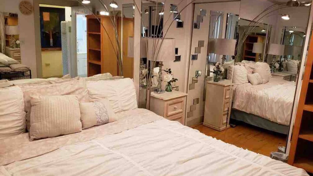 Photo of Bedroom in Venice