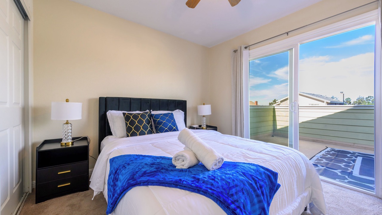 Photo of Bedroom in Mission Viejo