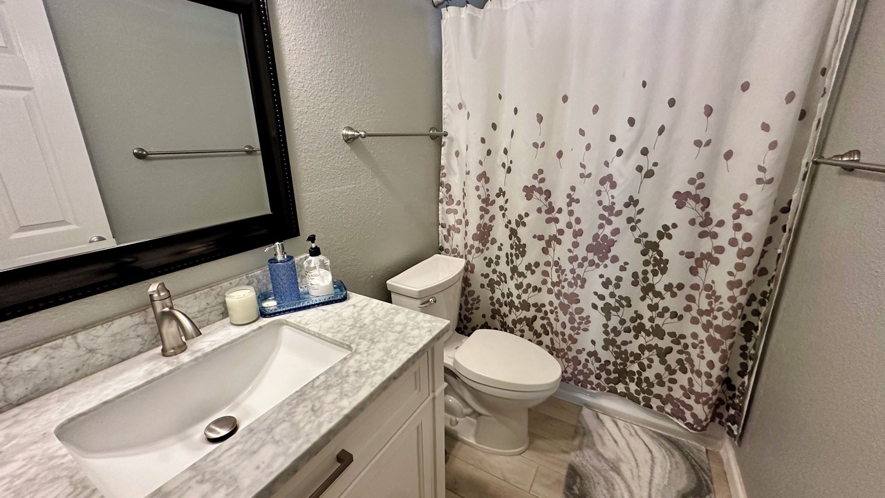 Photo of Bathroom in Sacramento