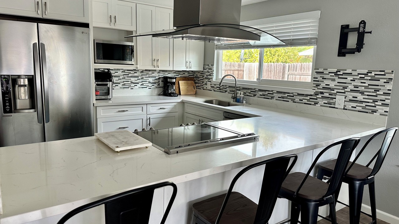 Photo of Kitchen in Sacramento