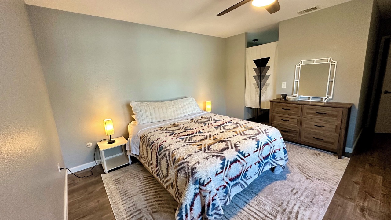 Photo of Bedroom in Sacramento