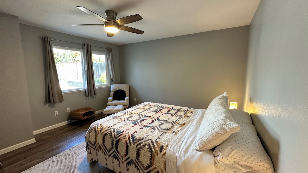 Photo of Bedroom in Sacramento