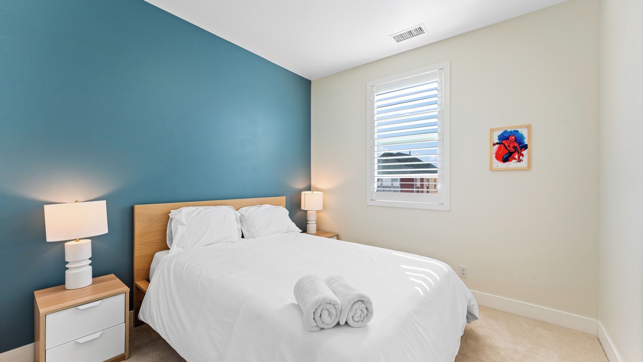 Photo of Bedroom in Riverview West