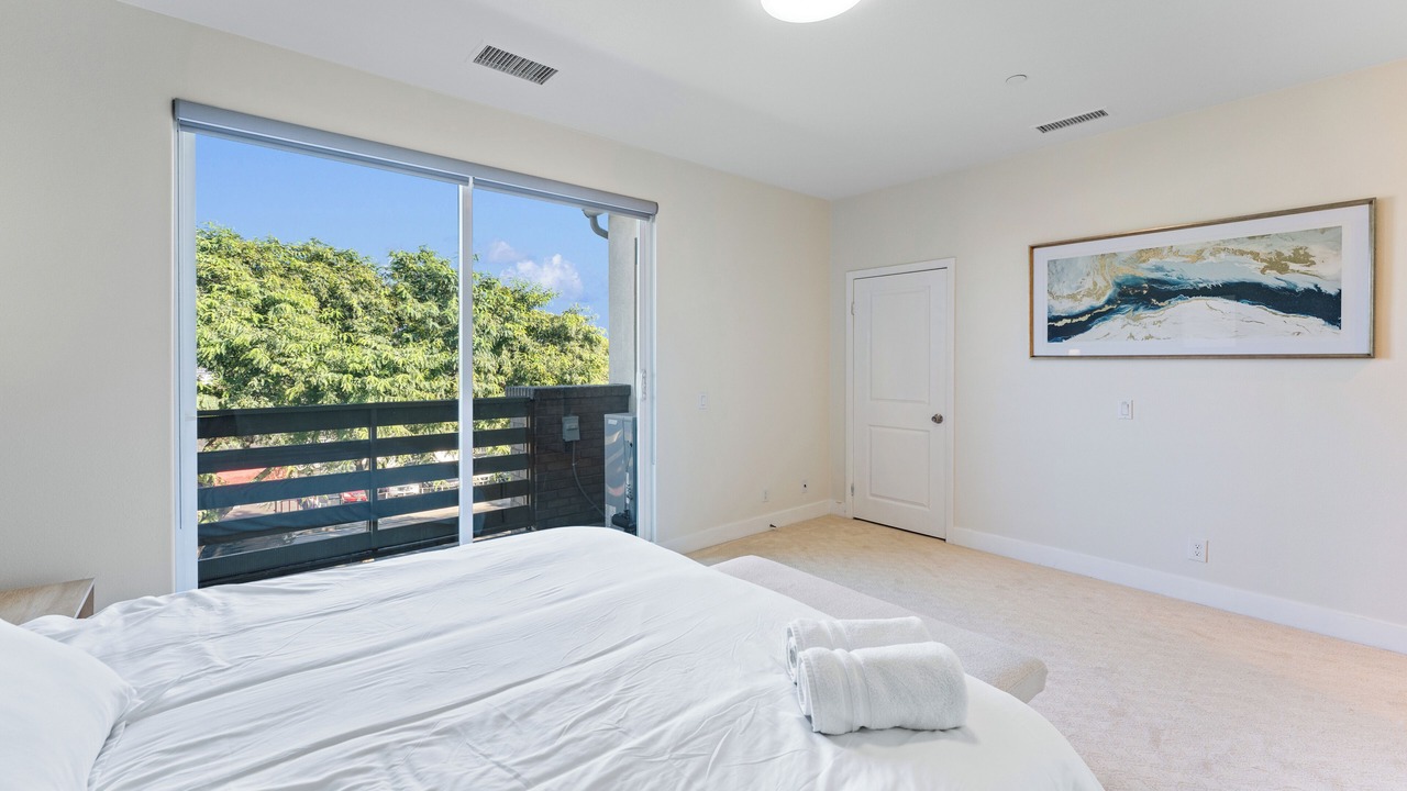 Photo of Bedroom in Riverview West