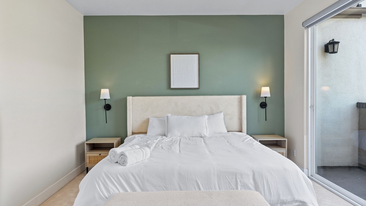 Photo of Bedroom in Riverview West