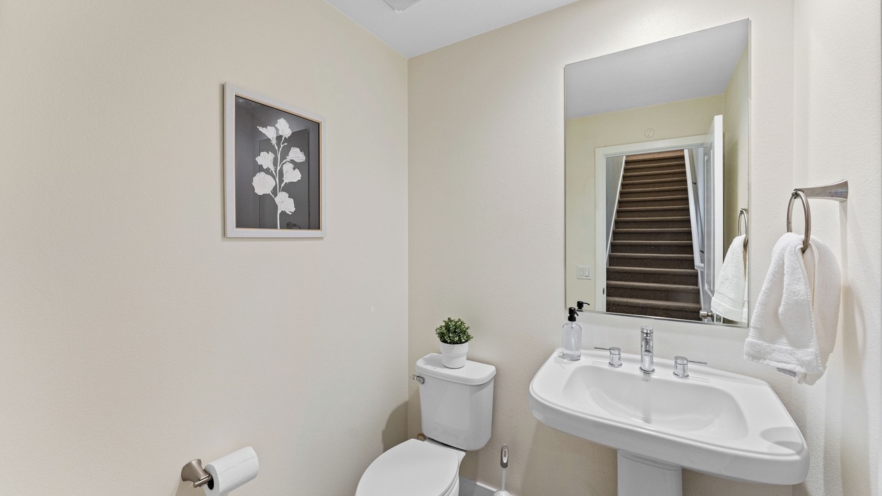 Photo of Bathroom in Riverview West