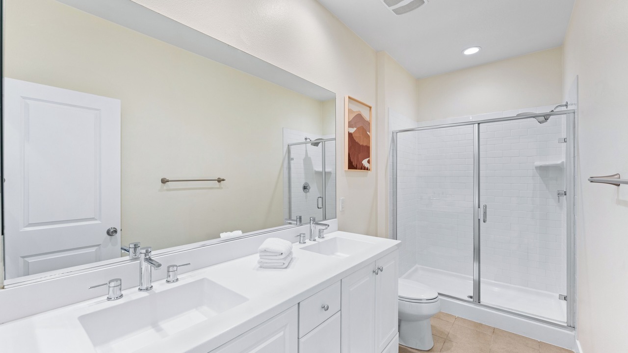 Photo of Bathroom in Riverview West