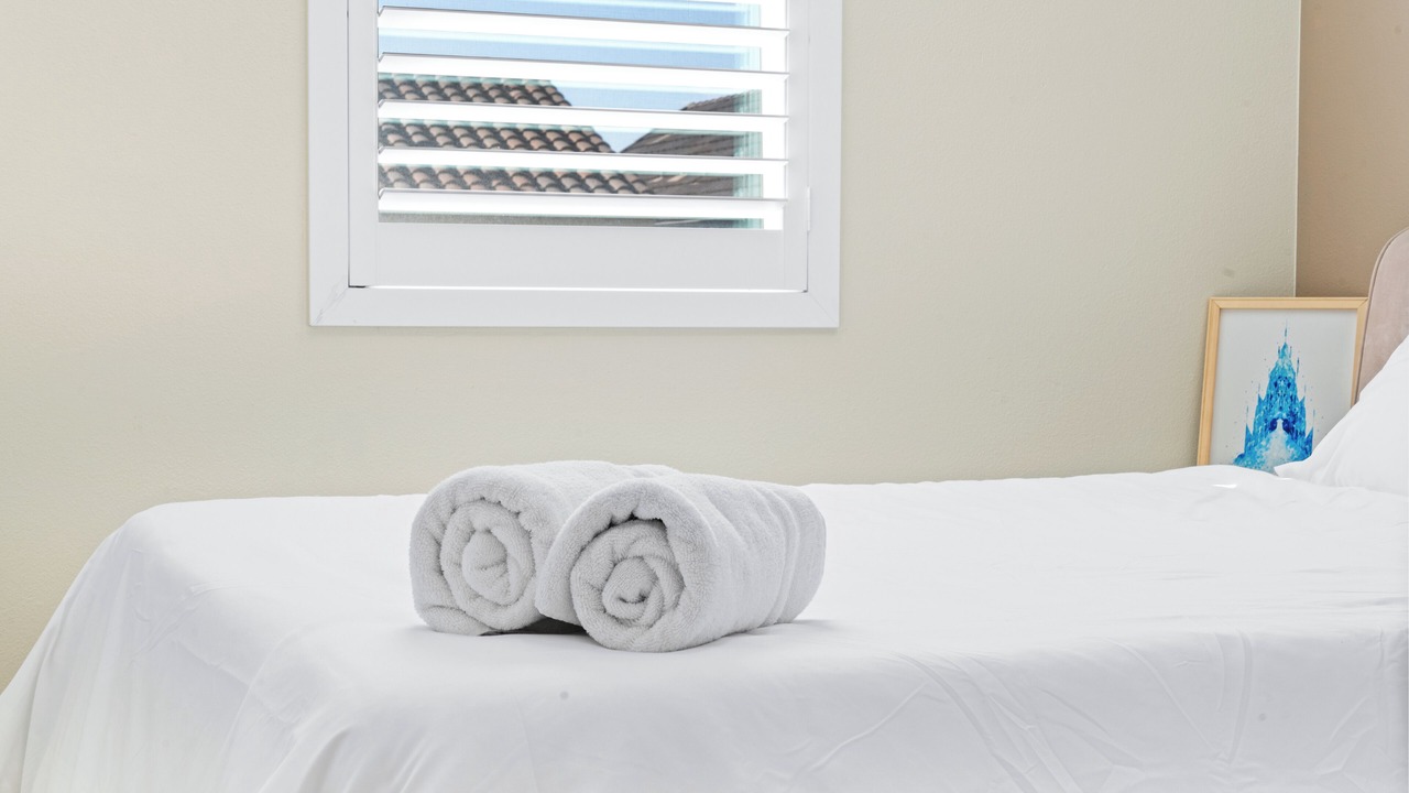 Photo of Bedroom in Riverview West