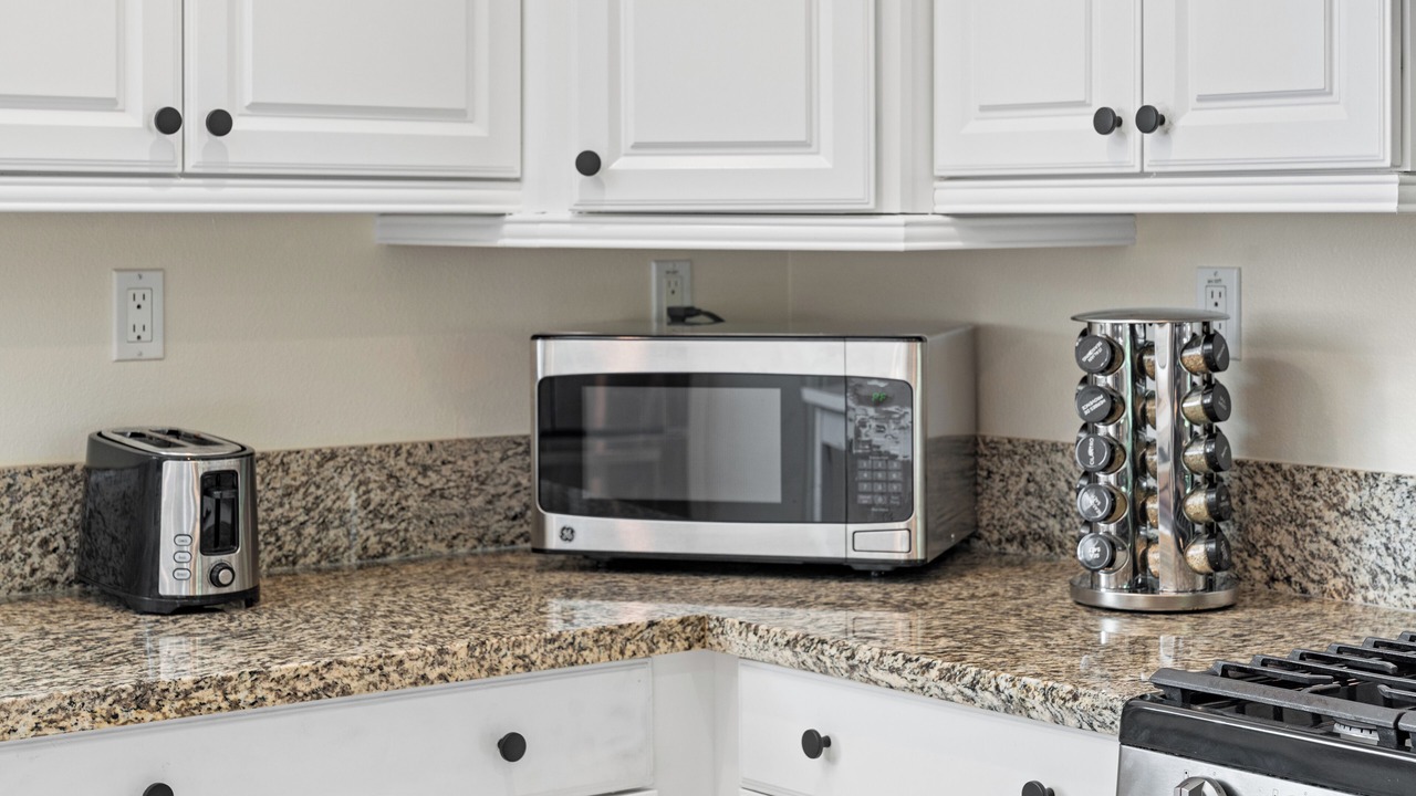 Photo of Kitchen in Riverview West