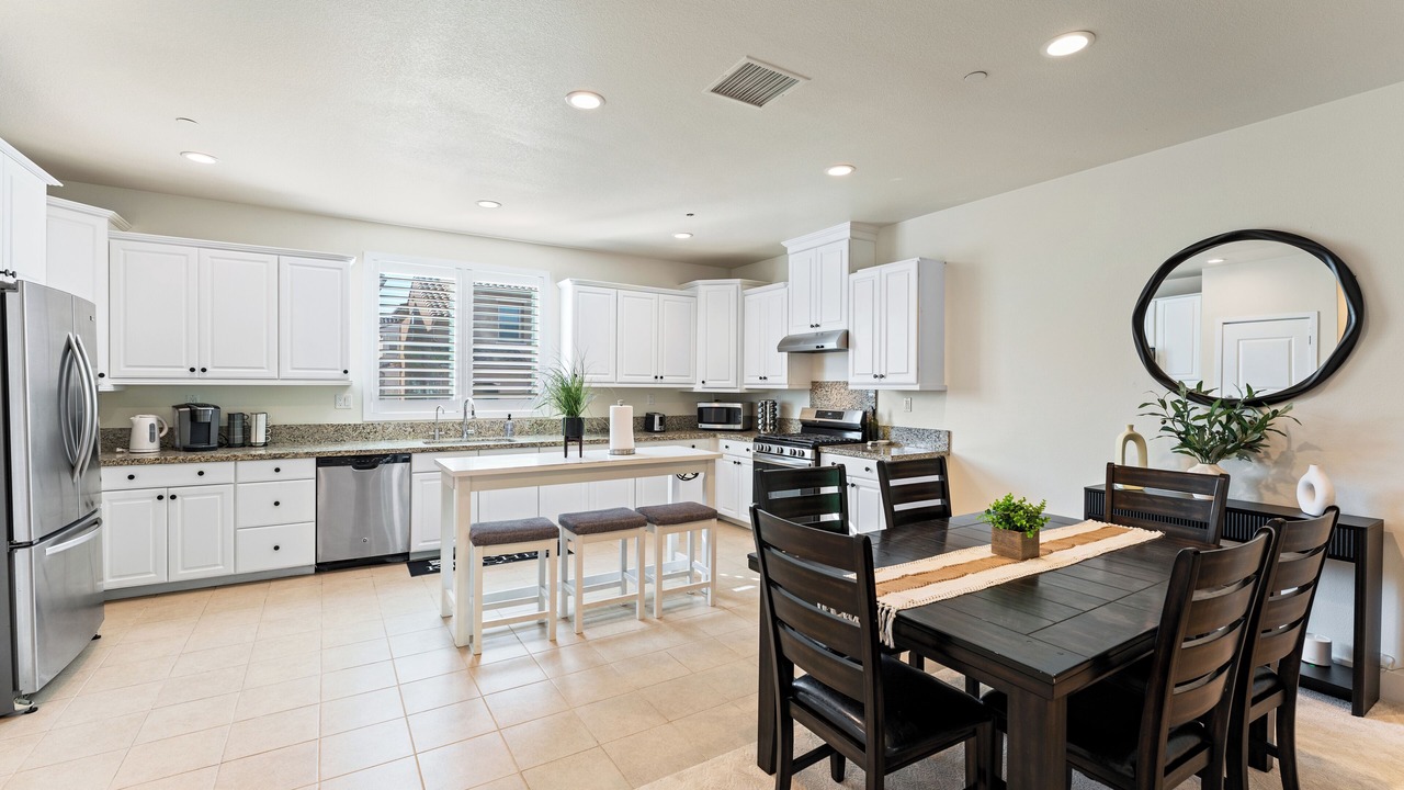 Photo of Kitchen in Riverview West