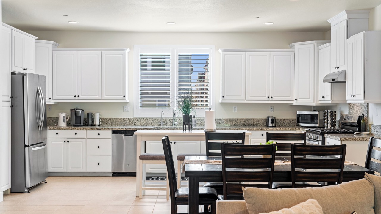Photo of Kitchen in Riverview West
