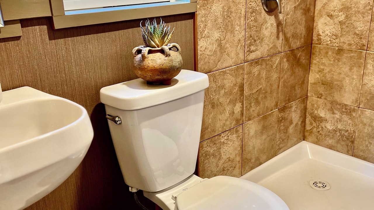 Photo of Bathroom in Rimrock