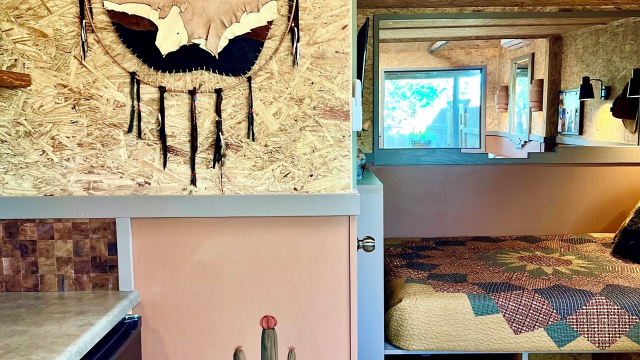 Photo of Bedroom in Rimrock