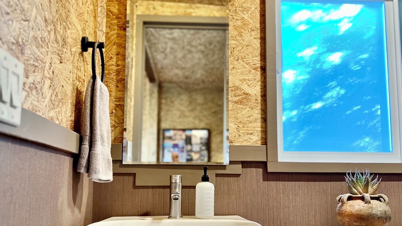 Photo of Bathroom in Rimrock