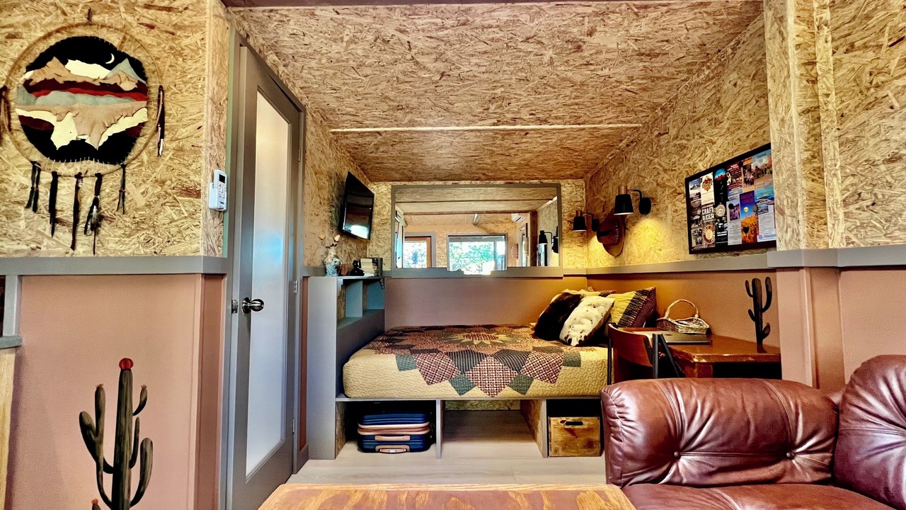 Photo of Bedroom in Rimrock