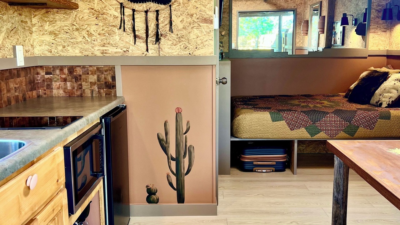Photo of Kitchen in Rimrock