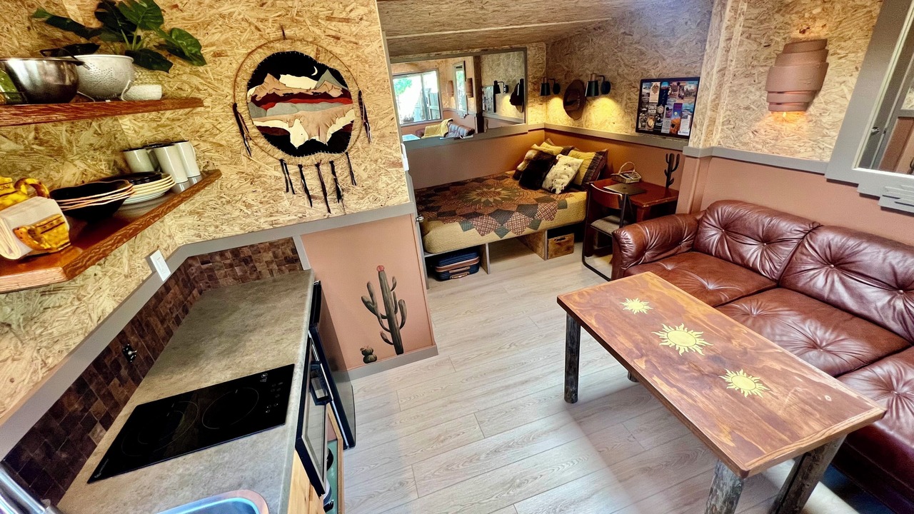Photo of Livingroom in Rimrock