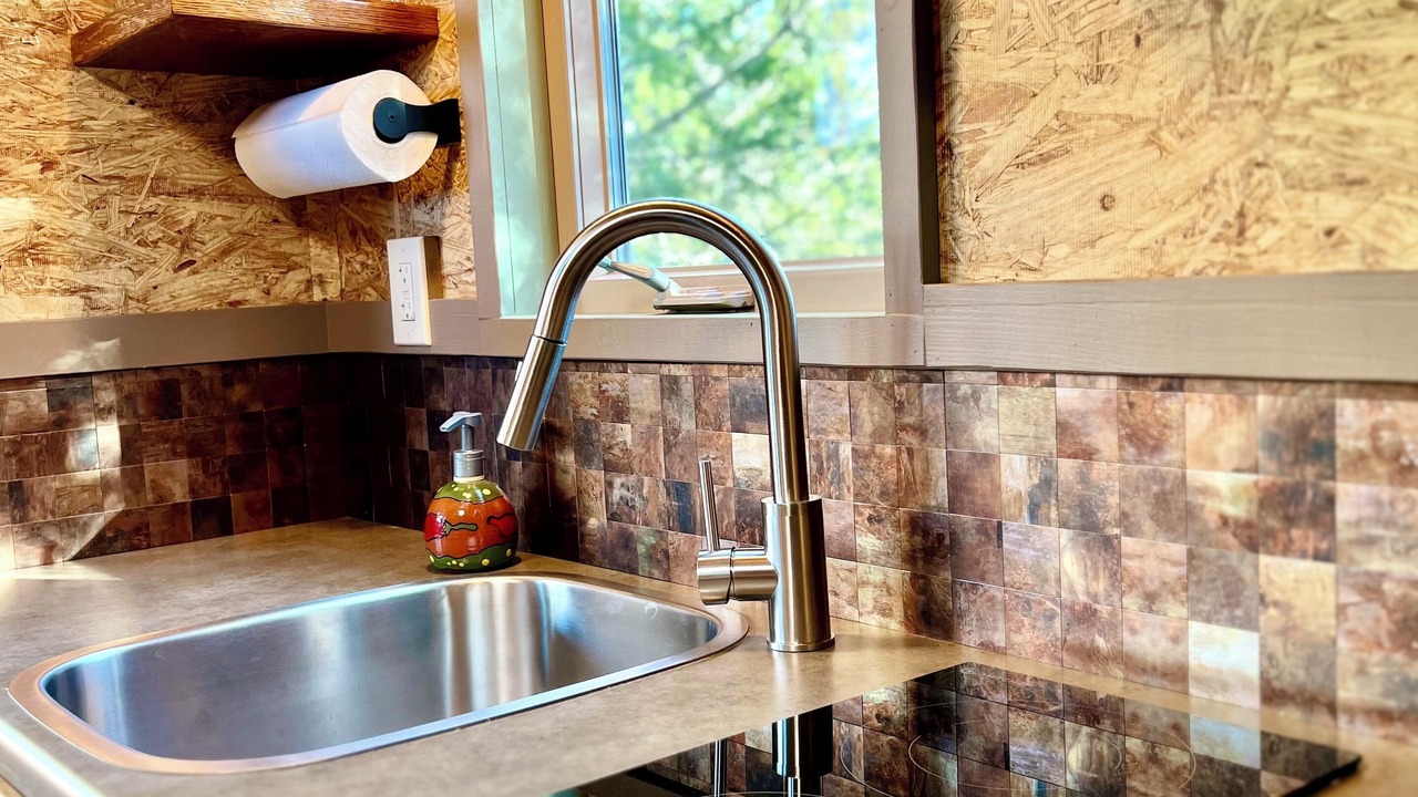 Photo of Kitchen in Rimrock