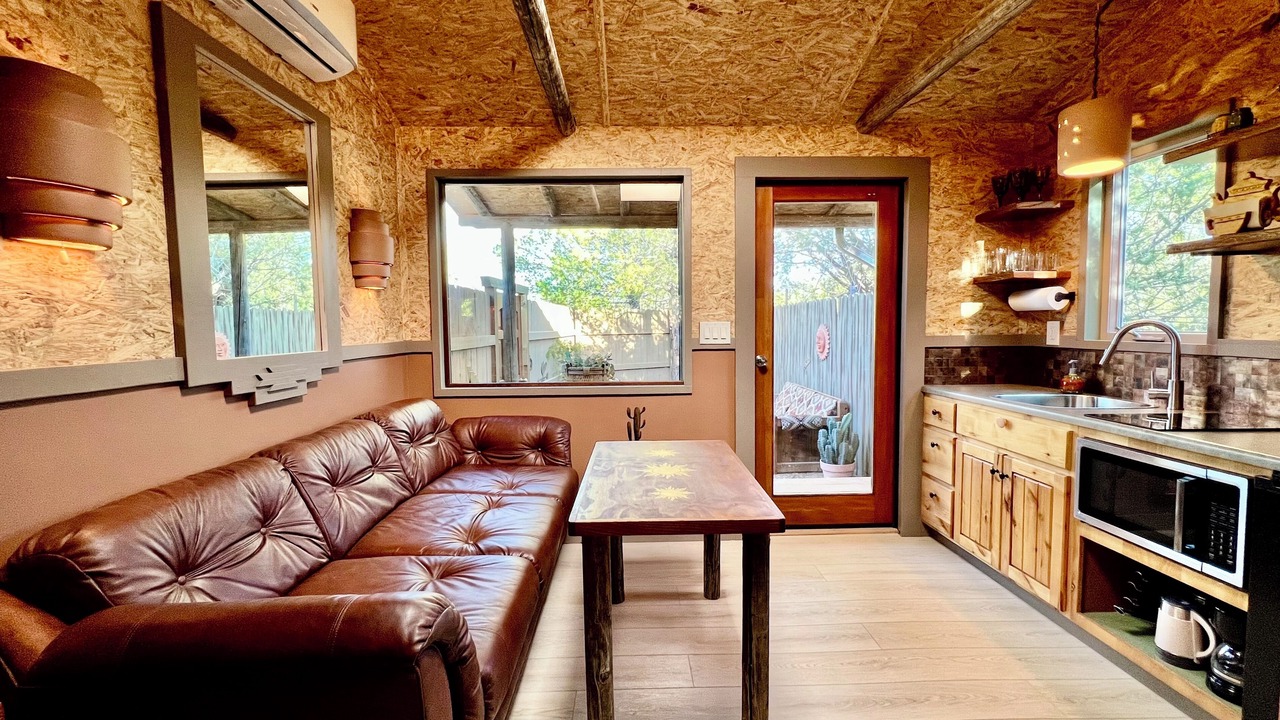 Photo of Livingroom in Rimrock