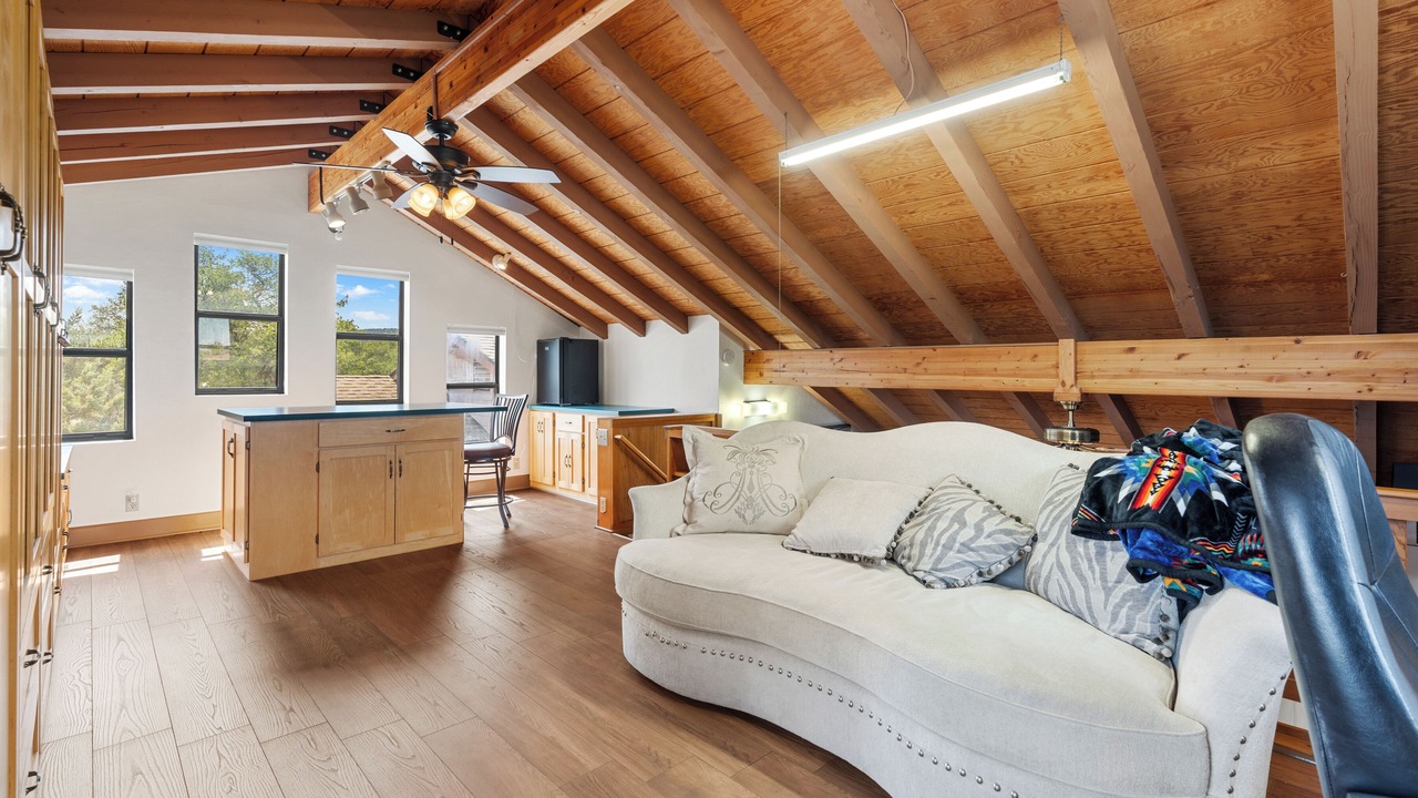 Photo of Livingroom in Williamson