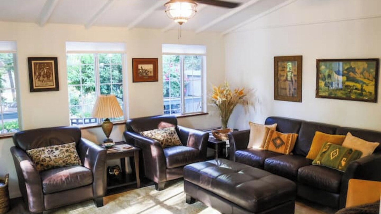 Photo of Livingroom in Silverado