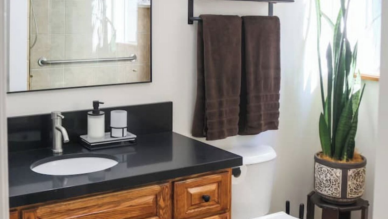 Photo of Bathroom in Silverado