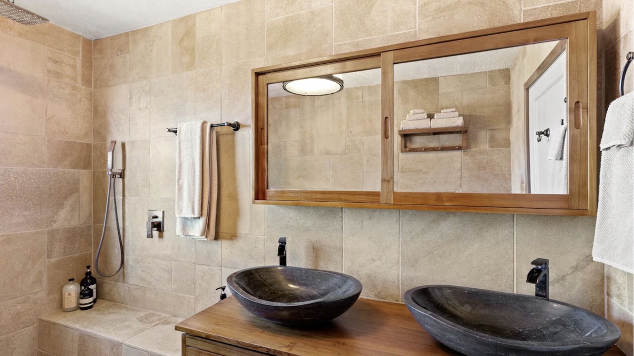 Photo of Bathroom in Gualala