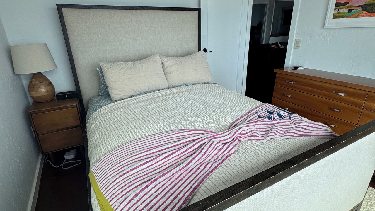 Photo of Bedroom in Gualala