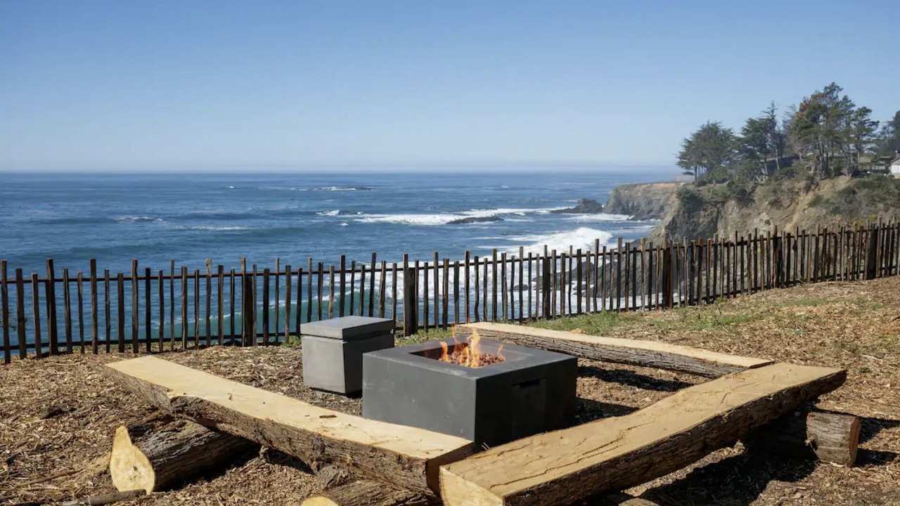 Photo of Outdoor in Gualala