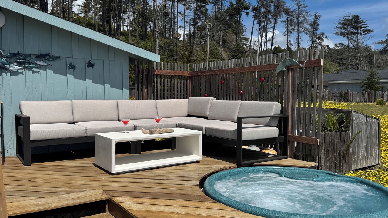 Photo of Outdoor in Gualala