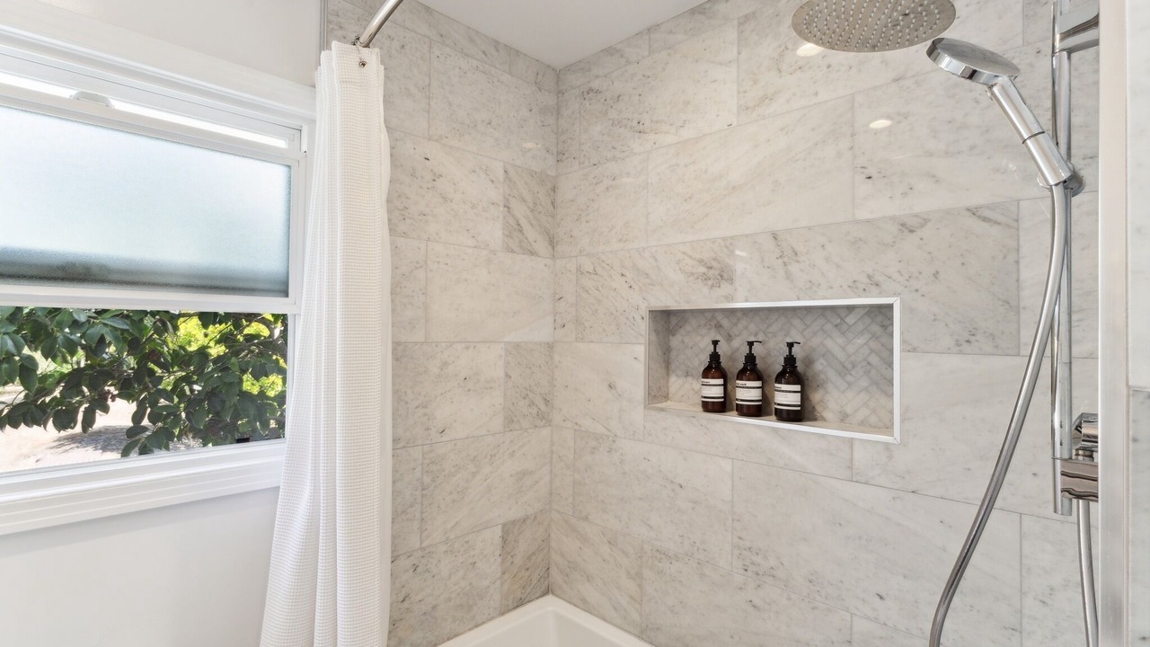 Photo of Bathroom in North Central